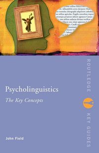 Produktbild: Psycholinguistics