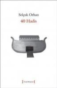 Produktbild: 40 Hadis