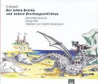 Produktbild: Der letzte Drache