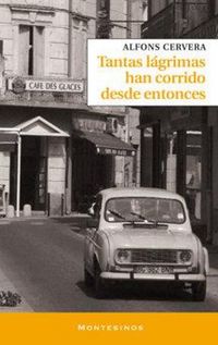 Produktbild: Tantas l&aacute;grimas han corrido desde entonces