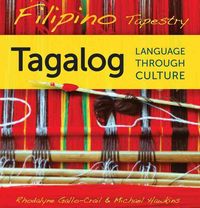 Produktbild: Filipino Tapestry Audio Supplement