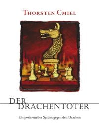 Produktbild: Der Drachent&ouml;ter
