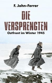 Produktbild: Die Versprengten