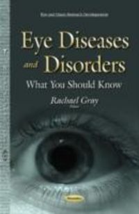 Produktbild: Eye Diseases & Disorders