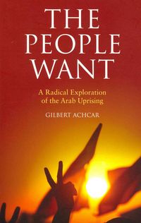 Produktbild: Gilbert, A: People Want