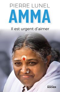 Produktbild: Amma. Il est urgent d'aimer