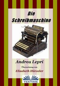 Produktbild: Die Schreibmaschine