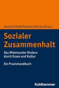 Produktbild: Sozialer Zusammenhalt