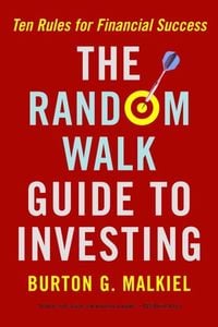 Bild vom Artikel The Random Walk Guide to Investing vom Autor Burton G. Malkiel