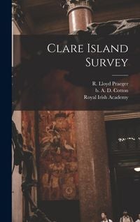Produktbild: Clare Island Survey