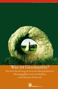 Bild vom Artikel Was ist Geomantie? vom Autor Paul Devereux