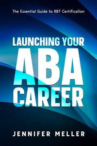 Produktbild: Launching Your Aba Career