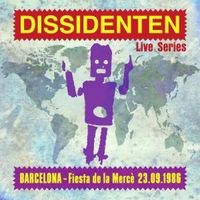 Produktbild: Barcelona (Live Series - Fiesta de la Merce 23.09.