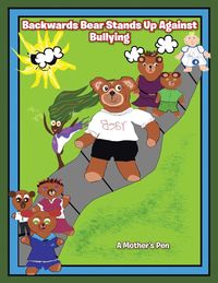 Produktbild: Backwards Bear Stands Up Against Bullying