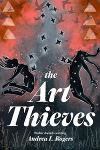 Produktbild: The Art Thieves