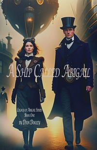 Produktbild: A Ship Called Abigail