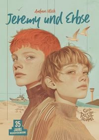 Produktbild: Jeremy & Erbse
