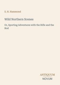Produktbild: Wild Northern Scenes