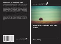 Produktbild: Suficiencia en el uso del suelo