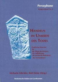 Produktbild: Handeln im Umkreis des Todes