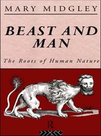 Produktbild: Beast and Man