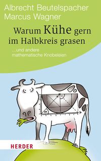 Bild vom Artikel Warum Kühe gern im Halbkreis grasen vom Autor Marcus Wagner