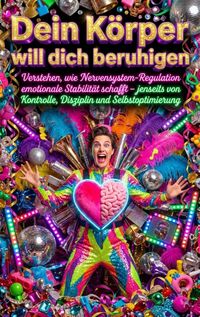 Produktbild: Dein K&ouml;rper will dich beruhigen