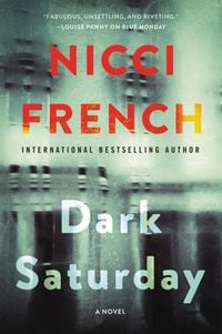 Produktbild: Dark Saturday
