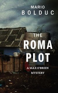 Produktbild: The Roma Plot