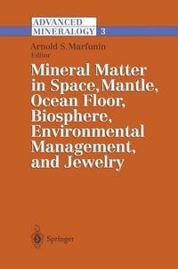 Produktbild: Advanced Mineralogy