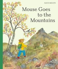 Produktbild: Mouse Goes to the Mountains