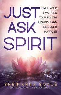 Produktbild: Just Ask Spirit