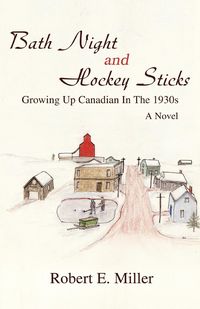 Produktbild: Bath Night and Hockey Sticks