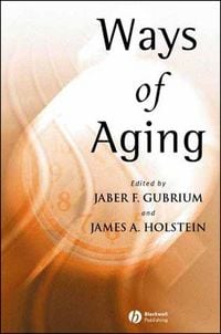 Produktbild: Ways of Aging