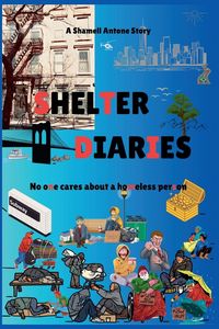 Produktbild: Shelter Diaries