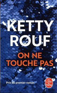 Produktbild: On ne touche pas