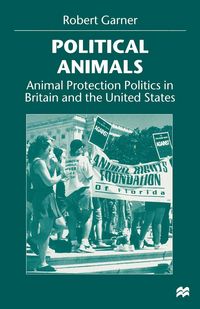 Produktbild: Political Animals