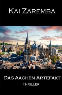 Produktbild: Das Aachen Artefakt