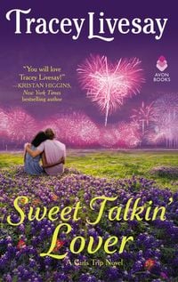 Produktbild: Sweet Talkin' Lover