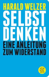 Produktbild: Selbst denken