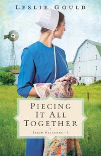 Produktbild: Piecing It All Together