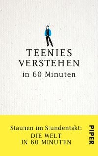 Produktbild: Teenies verstehen in 60 Minuten