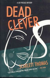 Produktbild: Dead Clever