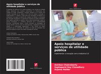 Produktbild: Apoio hospitalar e servi&ccedil;os de utilidade p&uacute;blica