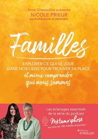 Produktbild: Familles