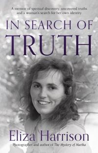 Produktbild: Harrison, E: In Search of Truth