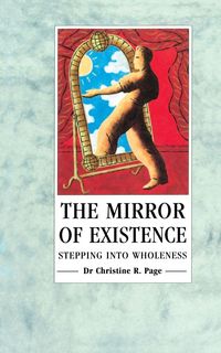 Produktbild: The Mirror Of Existence