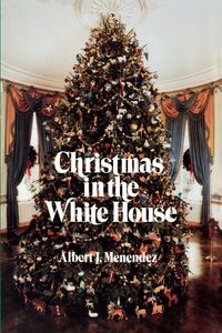 Produktbild: Christmas in the White House