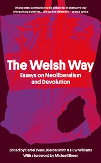 Produktbild: The Welsh Way
