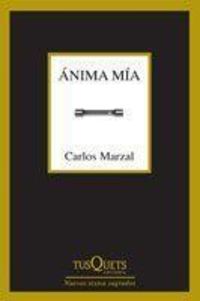 Produktbild: &Aacute;nima m&iacute;a